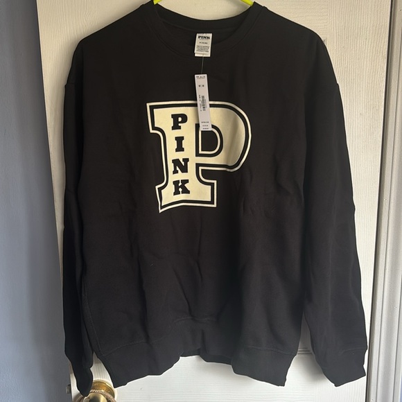 PINK/Victoria’s Secret — Crewneck Sweater - Picture 7 of 8